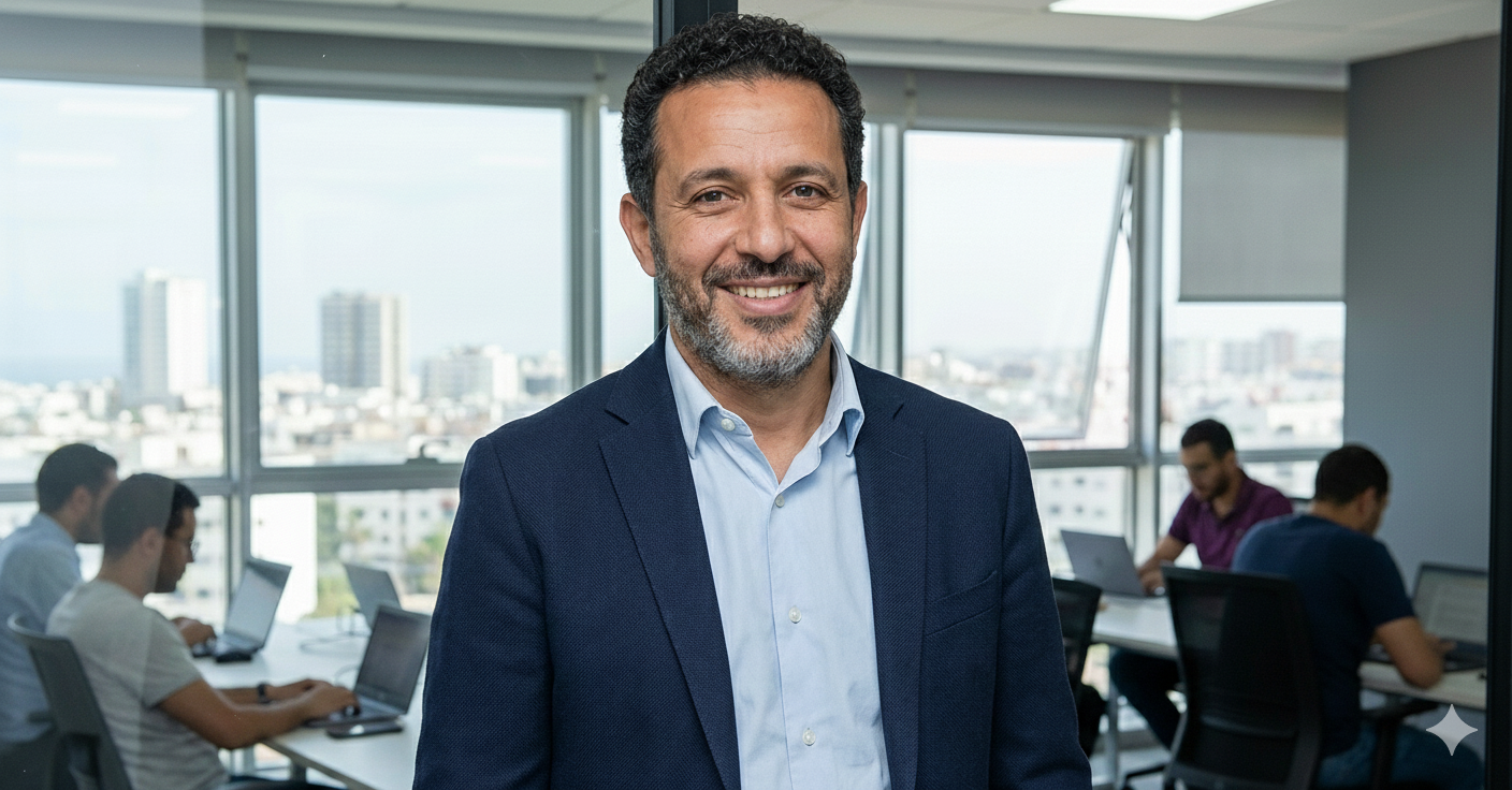 Karim Benjelloun